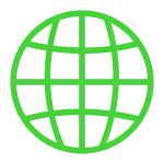 Map SVG Icon